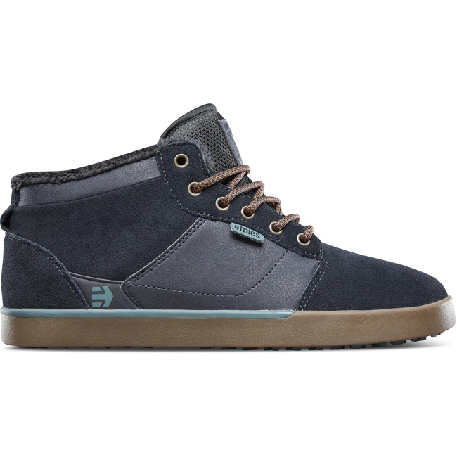 Zapatos Etnies Jefferson Mtw - Tenis Para Hombre J206 Mexico